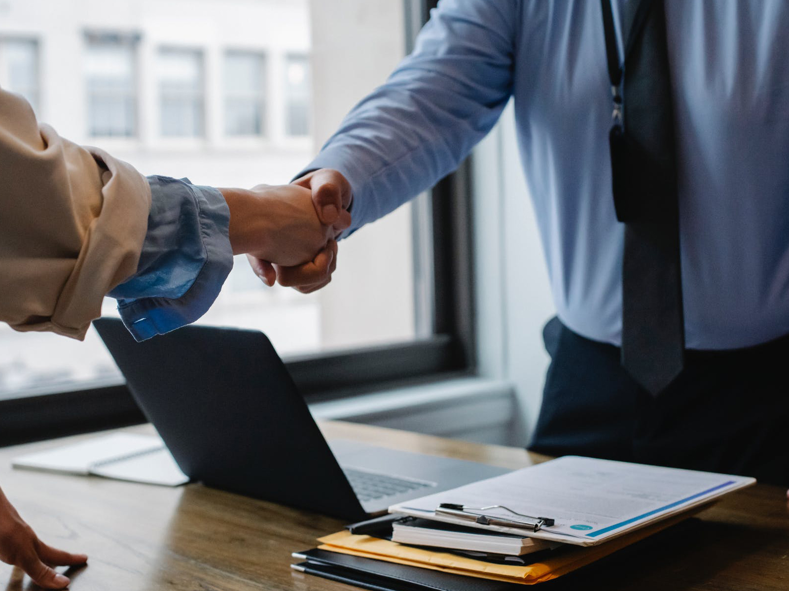 5 phút trang bị kiến thức về nghề môi giới bất động sản